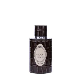 Solare Luxury Perfume