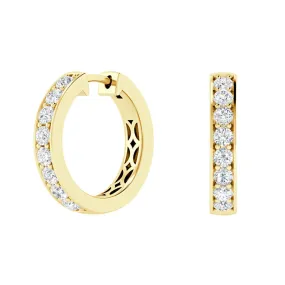 Stella - 18ct Yellow Gold