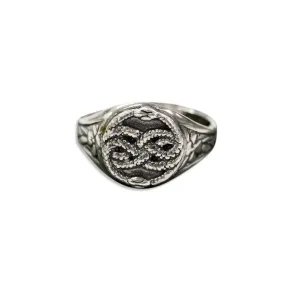 Sterling Silver Auryn