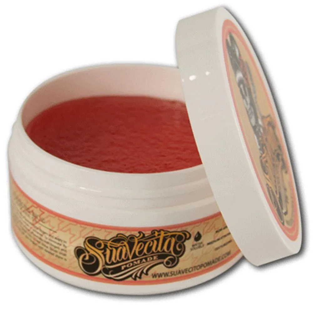 Suavecito Suavecita Pomade for Women