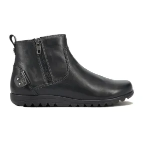 Taos Select Ankle Boot (Women) - Black