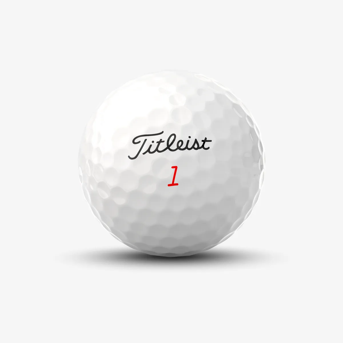 Titleist TruFeel '24 Dozen