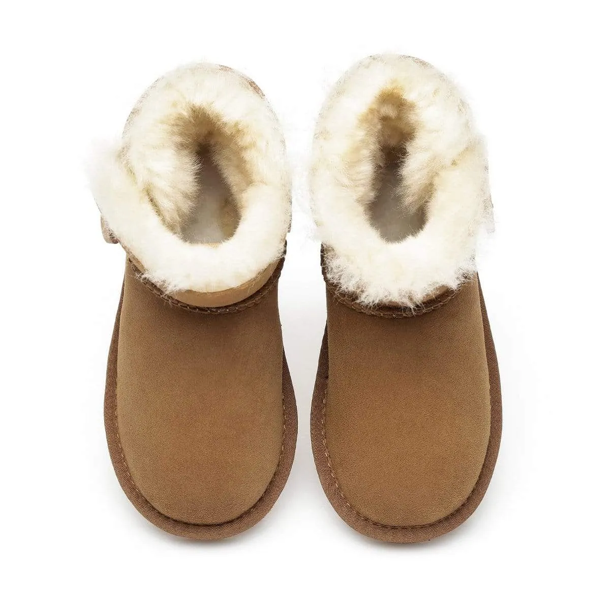 UGG Kids Mini Button