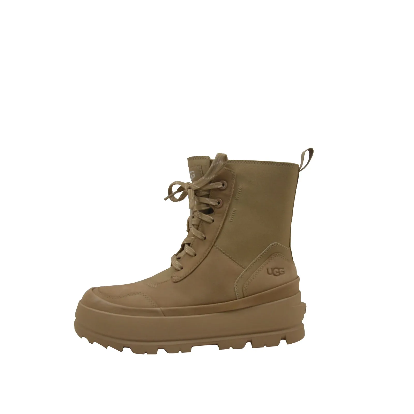 UGG Lug 1143833 (Sand)