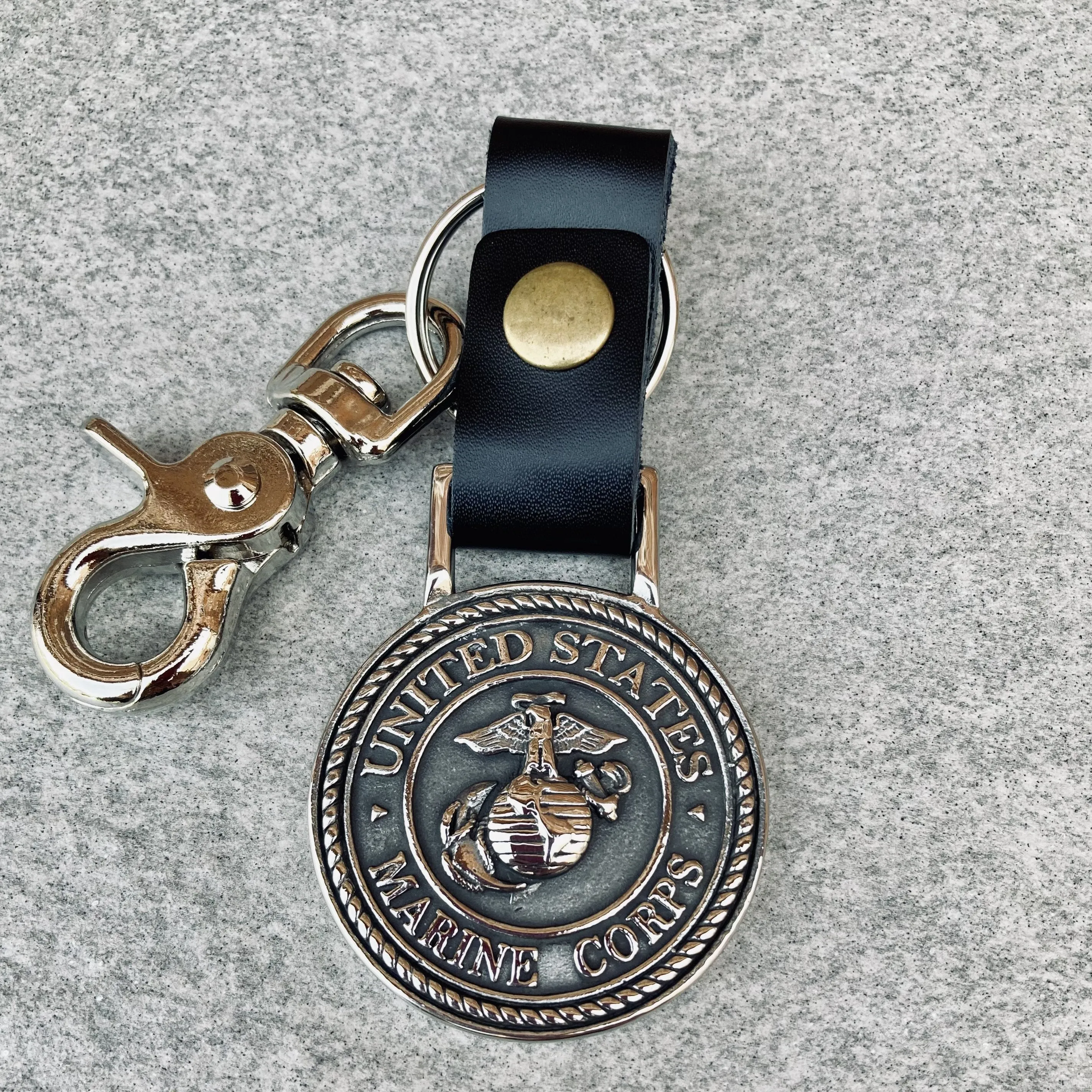 USMC Keychain - KC13