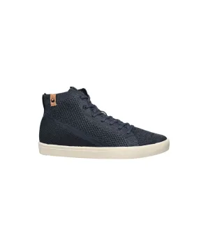 Wanaka Knit - Navy