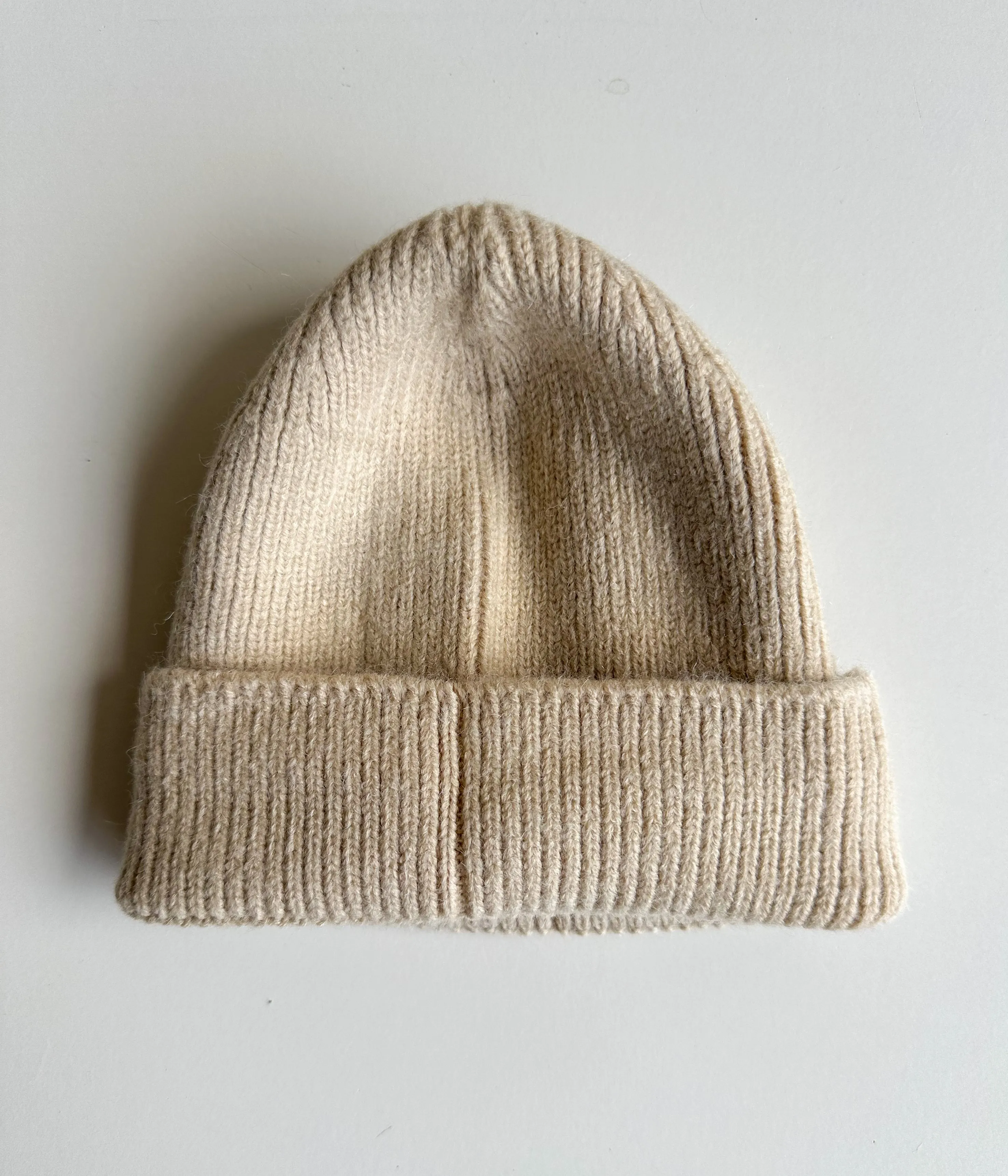 Warm me Beanie