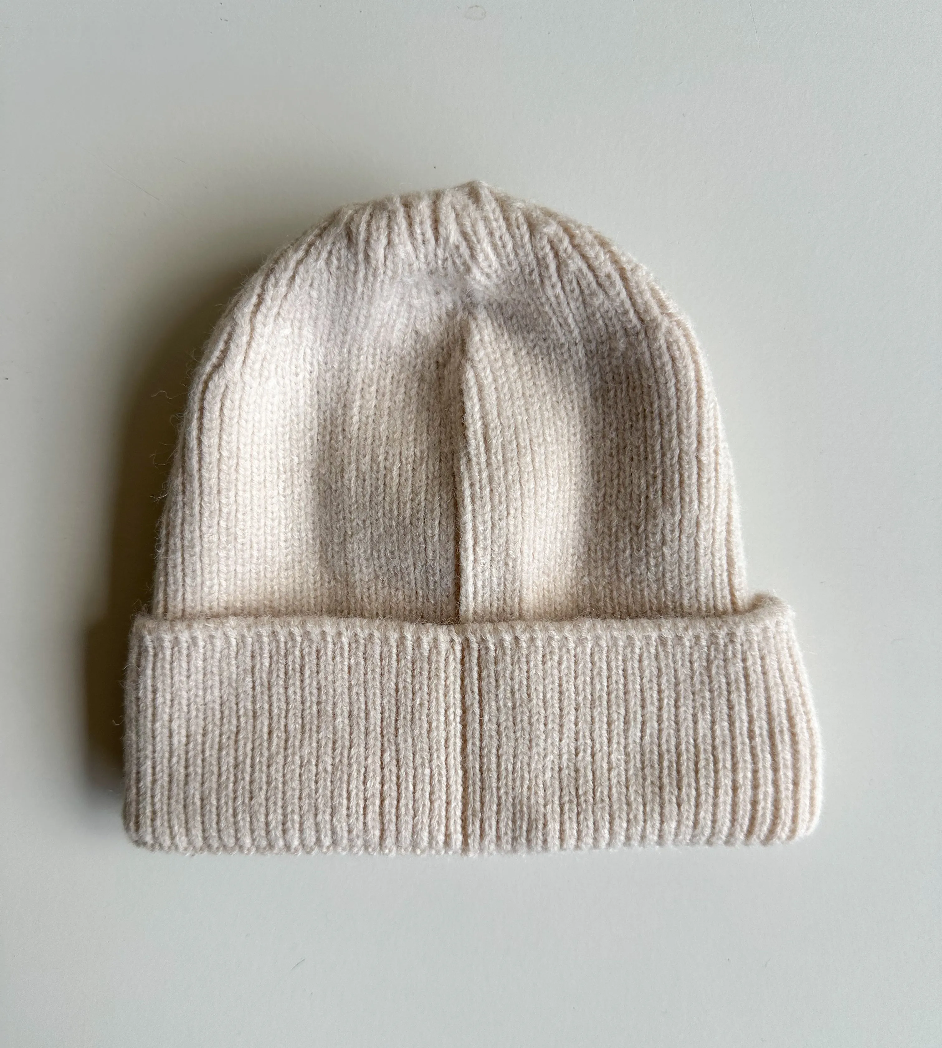 Warm me Beanie