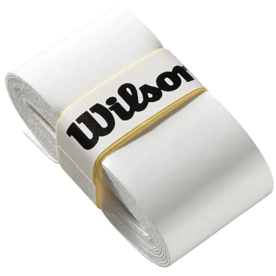 Wilson Pro Overgrip single