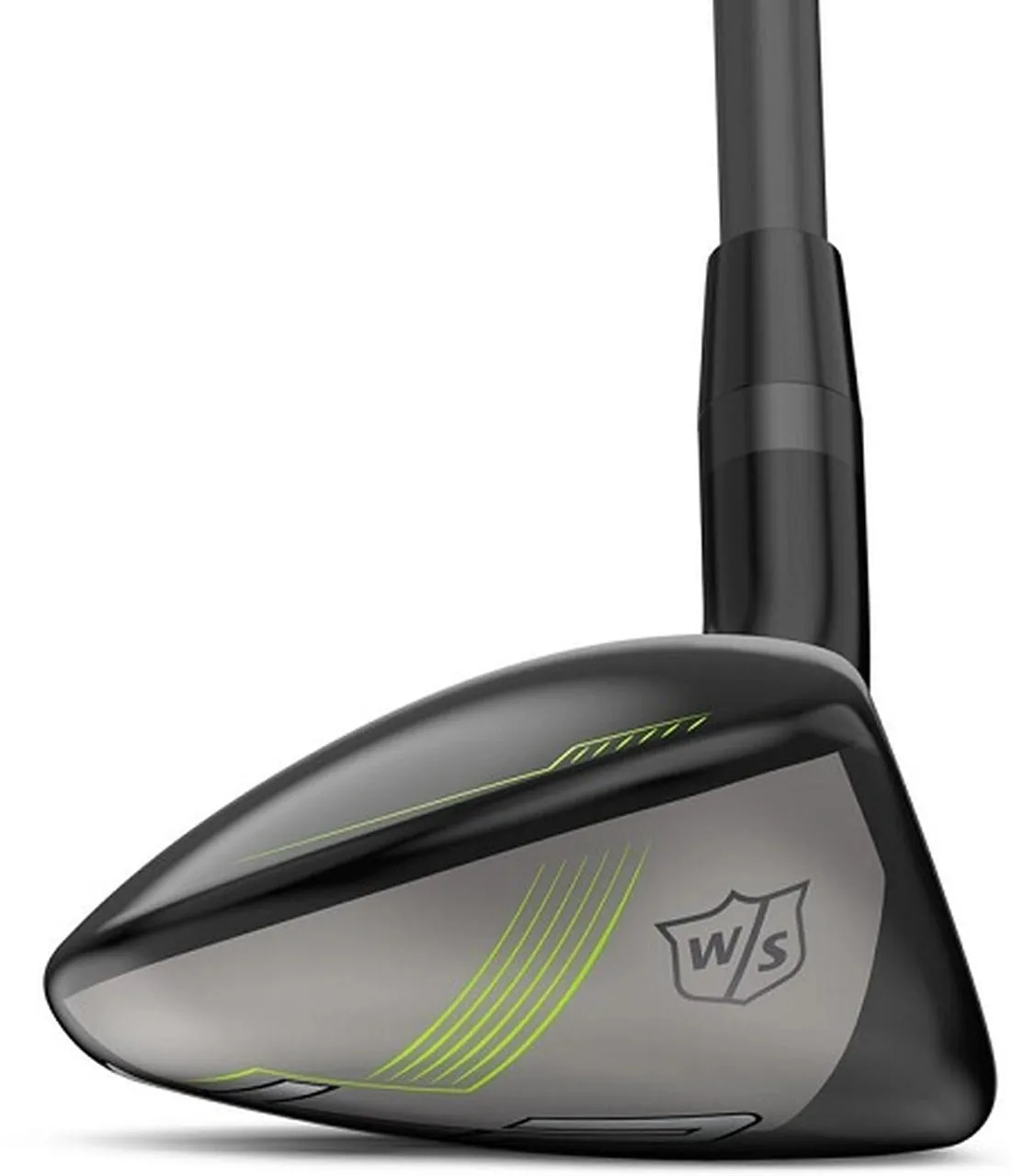 Wilson Staff Launch Pad 2 Hybrid