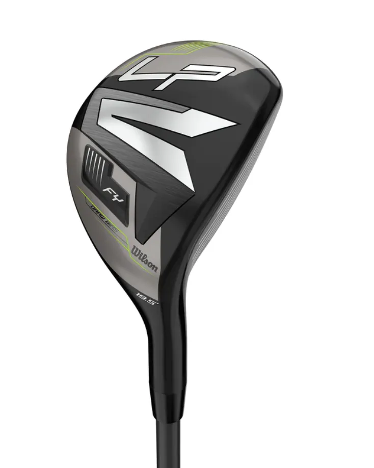 Wilson Staff Launch Pad 2 Hybrid